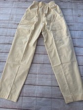 Barco Scrub Bottoms Women’s Small- USA Made