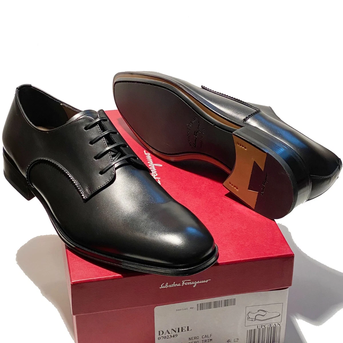 Ferragamo shoes original cheap