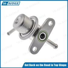 16740P05A01 NEW FUEL PRESSURE REGULATOR PR4068 FOR HONDA ACURA CIVIC 92-01