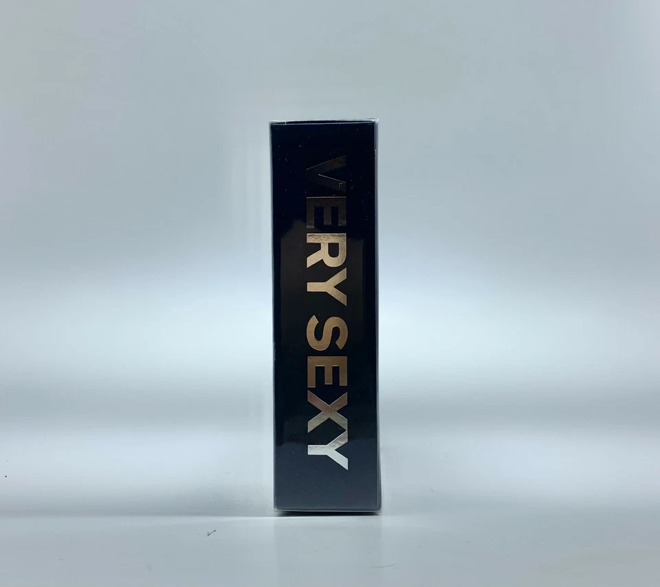 Muy Sexy Para Él Por Victoria's Secret EDT 3.4oz/100ml (Nuevo En Caja) Foto 3 de 4