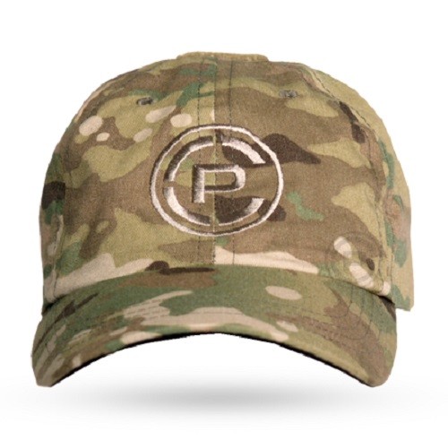 Crye Precision - Shooter's Ball Cap Hat w/ CP Logo - Multicam | eBay
