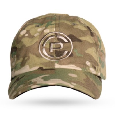 Crye Precision Shooter's Cap - CP MC 旧版 Crye Precision Shooter's Cap - CP™