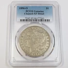 1896 O PCGS XF Detail | Silver Morgan Dollar - $1 US Coin #43313A