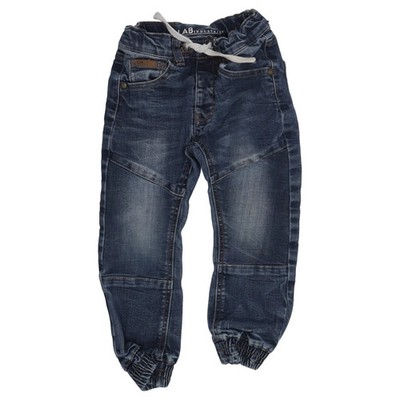 Lab Industries, Jeans, Größe: 98, Blau #64l