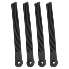  4 Pcs Snowboard Leitergurt Bindungsriemen Ei...