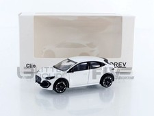NOREV 1/64 - RENAULT CLIO - 2026 310992