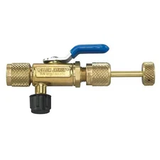 Yellow Jacket 18985 Vacuum Charging/Core Tool,5/16 In