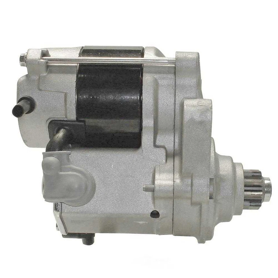 Arrancador Foto 4 de 4