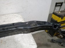 A2206201086 sto&szlig;stangen verst&auml;rkung f&uuml;r MERCEDES-BENZ CLASE S (W220 V220) 1998