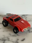 Vintage Hasbro G1 Transformers Windcharger 1984 PRE RUB