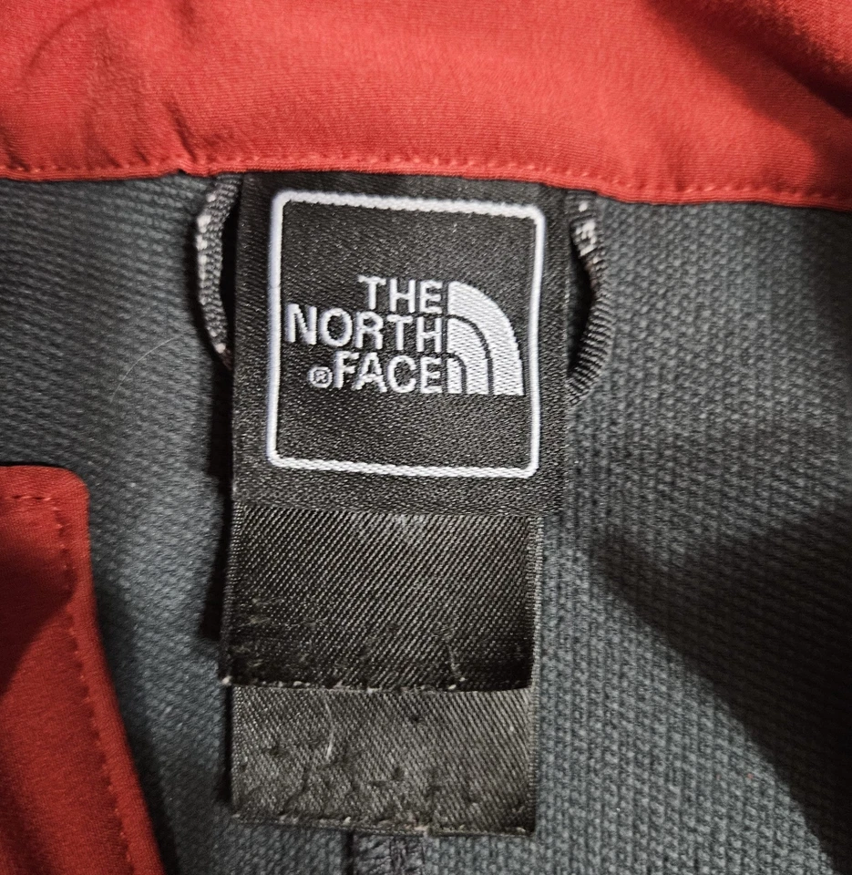 Мужская куртка The North Face TNF APEX с мягкой подкладкой размер M классическая - Изображение 3 из 4