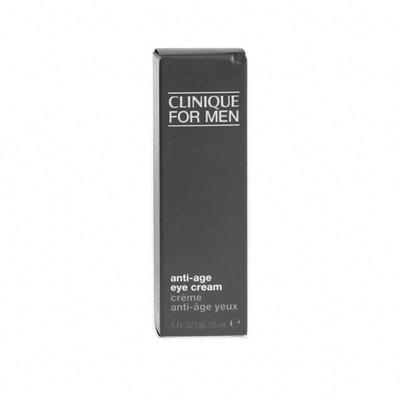 Clinique for Men - Anti-Age Eye Cream 15ml