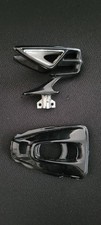 Genuine Bentley illuminated 'Flying B' Flying Spur Emblem Mascot & plinth, Black