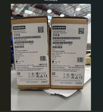 Siemens Micromaster MM420 240V 8.2A