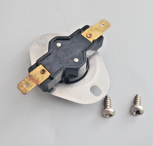 Burco D676 Compact belüfteter Wäschetrockner Thermostat Ersatzteil