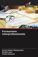 Imran Pasha Mohammed (U. A.) | Formazione Interprofessionale | Taschenbuch