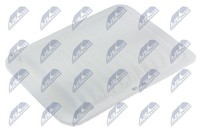 Luftfilter NTY FAF-TY-108 Filtereinsatz FüR Toyota Corolla Auris Avensis RAV 4 3