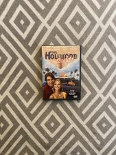 Hollywood Knights DVD 1980 Michelle Pfeiffer Tony Danza Fran Drescher Insert Inc