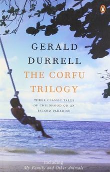The Corfu Trilogy von Durrell, Gerald | Buch | Zustand gut