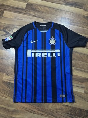 Nike INTER MILAN 2018-19  ICARDI 9 TRIKOT M