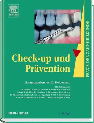 Check-up und Prävention