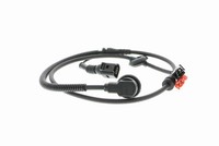 Sensor Raddrehzahl Vorne Links Rechts Vemo V10 72 1083 FÜR Audi ABS Sensor
