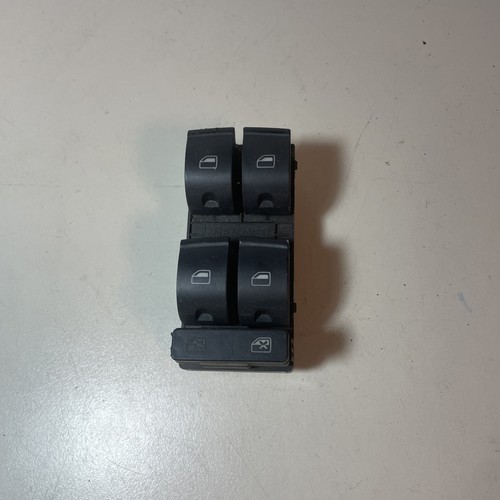 Fensterheberschalter Audi A4 2004 8E0959851