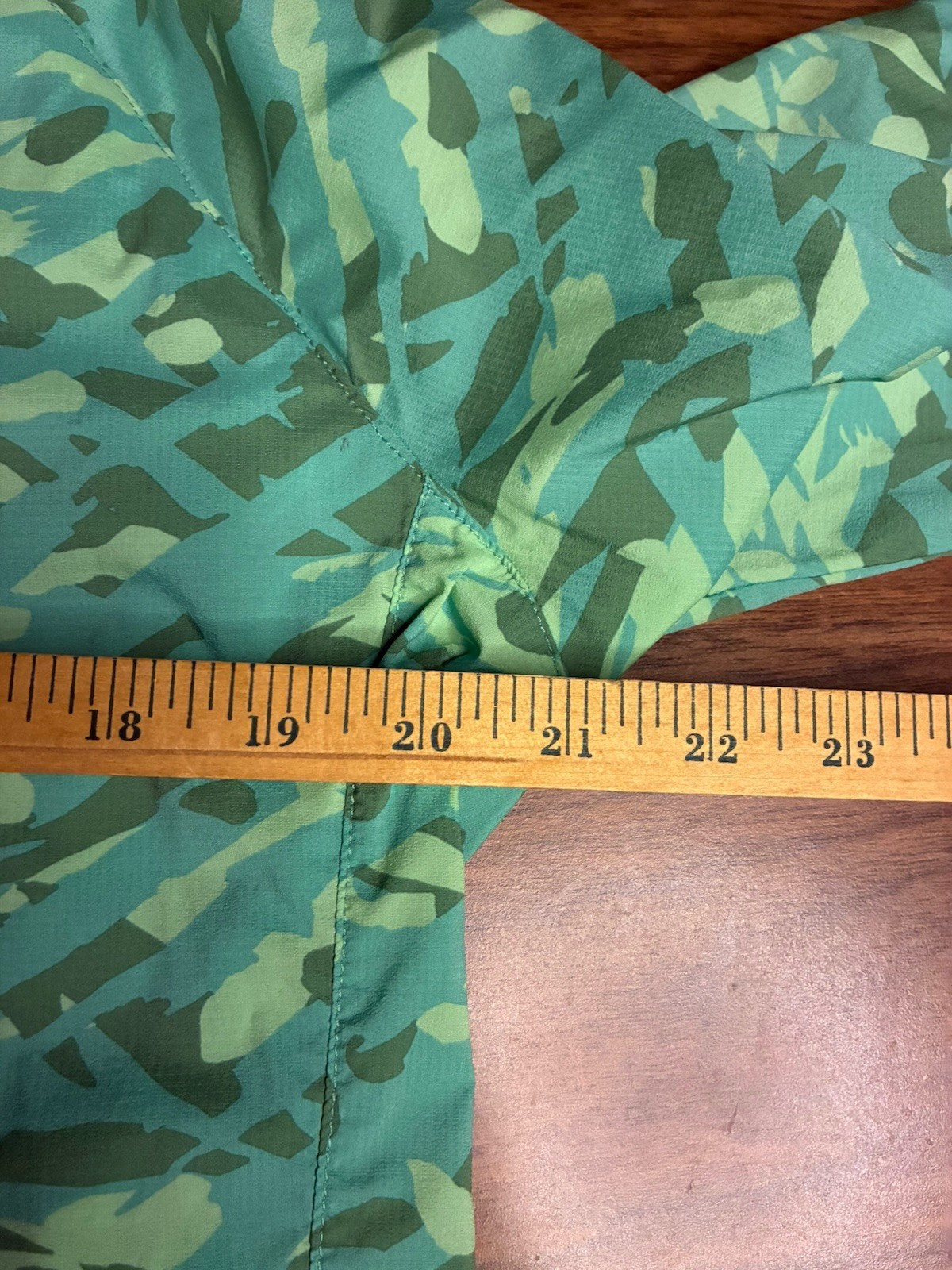 Stio Second Light Pullover Jacket Women’s LARGE 1… - image 9