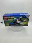 Vintage 1993 LEGO System Aero Hawk 6536 New Sealed Flight Plane Airplane