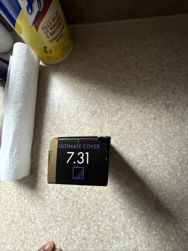 Cubierta Kenya Tinta Color Ultimate Foto 4 de 4