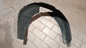 Radhausschale / Innenkotflügel Links VW 1 J Golf 1.4 Sofortversand