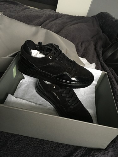 Ladies Android Homme Trainers UK Size 5 Brand New In Box - Picture 5 of 9