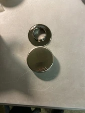 Watco Manufacturing 959290-BN Quicktrim Trim Kit - Brushed Nickel