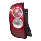 Headlight taillight left for Nissan Micra K12 1.5 DCI 2003 2009
