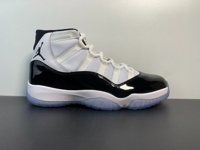 👟Nike Air Jordan 11 Retro Concord (378037-100) | eBay