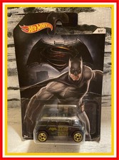 2015 Hot Wheels Batman Vs Superman Batman Rockster 27 Mo C5 C 2015 Hot Wheels Batman Vs Superman Batman Rockster 27 Mo C5 C