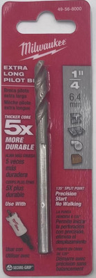 49-56-8000 Hole Saw Arbor Pilot Drill
