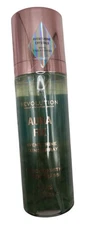 Revolution Aura Fix Aventurine Fixing Spray 2.87oz Tiger Grass Makeup Setting