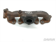 Volvo V40 Abgaskrümmer D3 Diesel 110kW (150 HP) 31380132 2018 Fließheck (15-19)