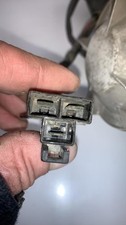 Feu avant (phare) Mazda 626