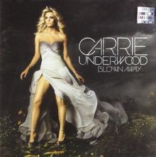 Blown Away von Underwood,Carrie | CD | Zustand gut