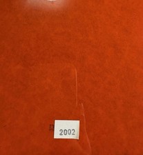 Rosco Gels Roscolux Cinegel R2002 Lighting Gel