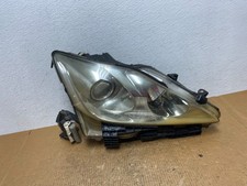 2006 - 2010 Lexus Is250 Right Passenger Rh Side Xenon Headlight Oem Ae2712 Dw 2006 - 2010 Lexus Is250 Right Passenger Rh Side Xenon Headlight Oem Ae2712 Dw