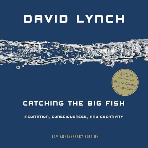 Catching the Big Fish: Meditation, Consciousness, and Creativity: 10th Annivers - Image 2