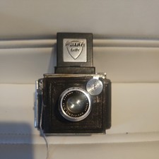 Superflex Baby Camera