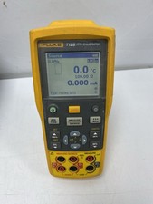 Fluke 712B RTD Temperature Calibrator