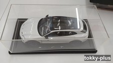 Spark 1/18 Porsche Mission E Cross Turismo Geneva 2018 Resin Model Car w/ Case