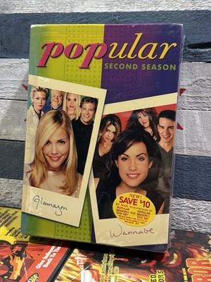 American Sitcoms Top 10 90s Sitcoms Popular Season (DVD, 2005) For