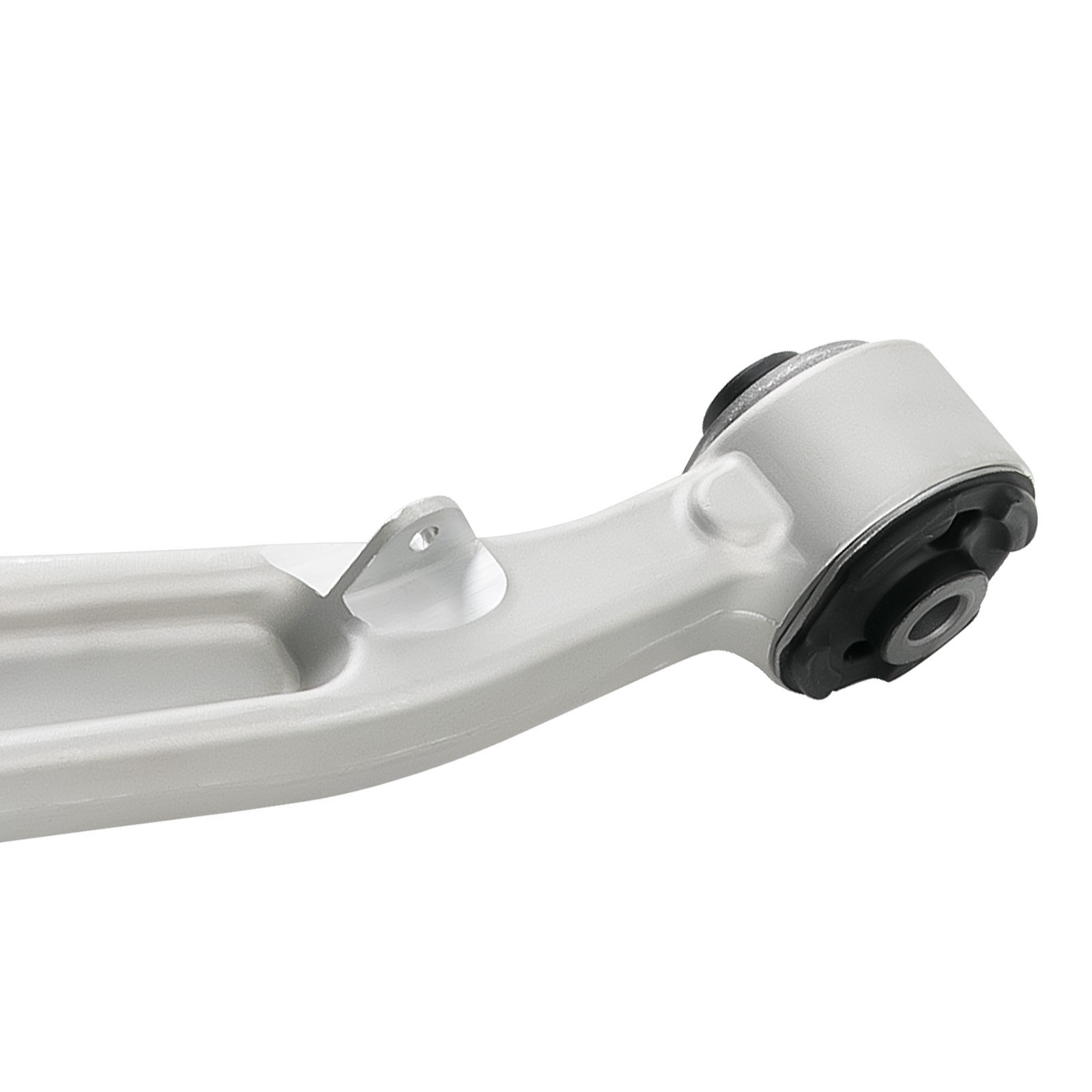 Front Upper Control Arms LH RH for 2014-2022 Maserati Quattroporte Ghibli M156