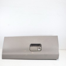 2009-2015 Honda Pilot Glove Compartment Box Bin Gray Grey Oem